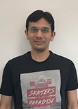 Nitin Kachariya