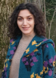 Pooyeh Asadi